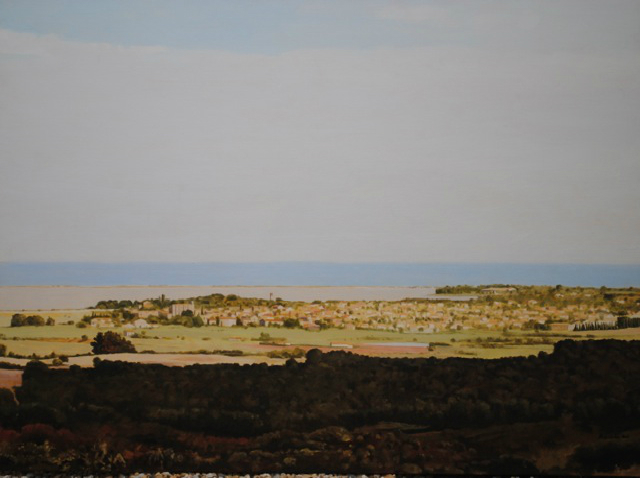 Latest Sale Business Directory Cultural Institutions Art Galleries Bernard Chauchet Art Gallery French Contemporary Masters Philippe Pradalié Vic La Gardiolle