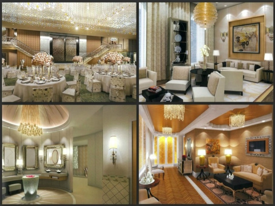 Latest Sale Business Directory Interior Design The Antilla South Mumbai India Interior Rooms 