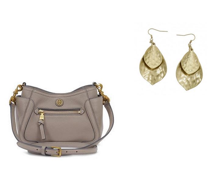 Designer Earrings | Stud & Statement Earrings | Tory Burch