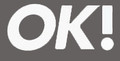 OK! Magazine Logo