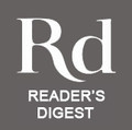 Reader Digest Logo