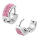 Statement earrings offer tantalizing solutions to women