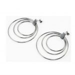 fire-steel-triple-hoop-earrings-aerial-view