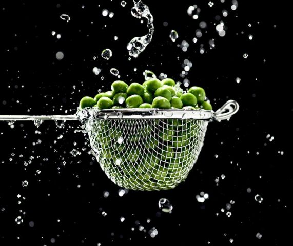 Latest Sale Kitchen Interiors, green peas by night