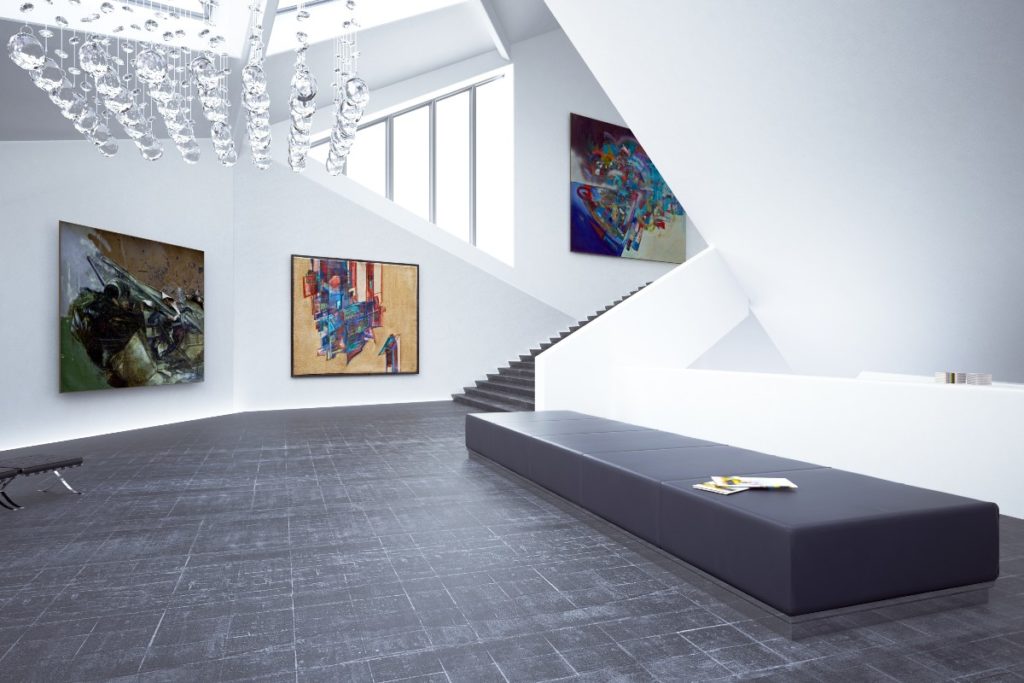The best art commissions for commercial projects
