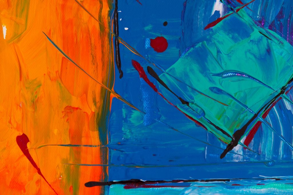 Discover the fascinating world of abstract art limited edition prints