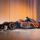 Udemy: CEO to CEO Power Up Live 2025, McLaren Racing