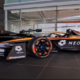 Albert Lau, Chief Engineer, NEOM McLaren Formula E Team: The Stopwatch