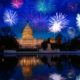 Washington Monument Light Show: America’s 250th Celebration